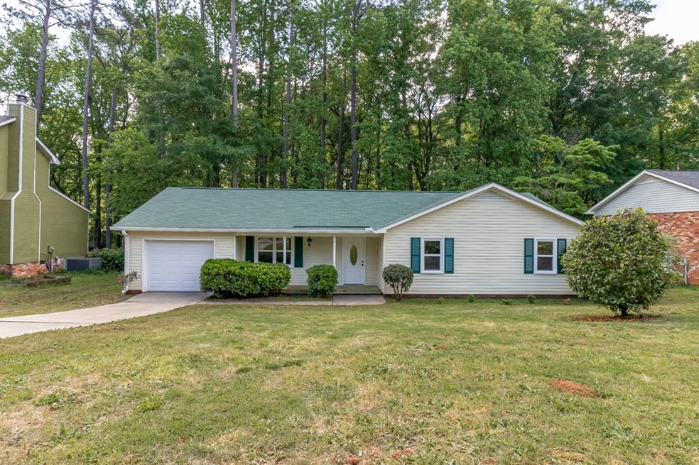 263 Ashton Woods Dr, Augusta, GA 30907 - photo 1