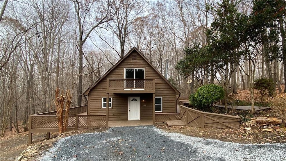 3582 Nc Highway 134, Asheboro, NC 27205 - photo 1