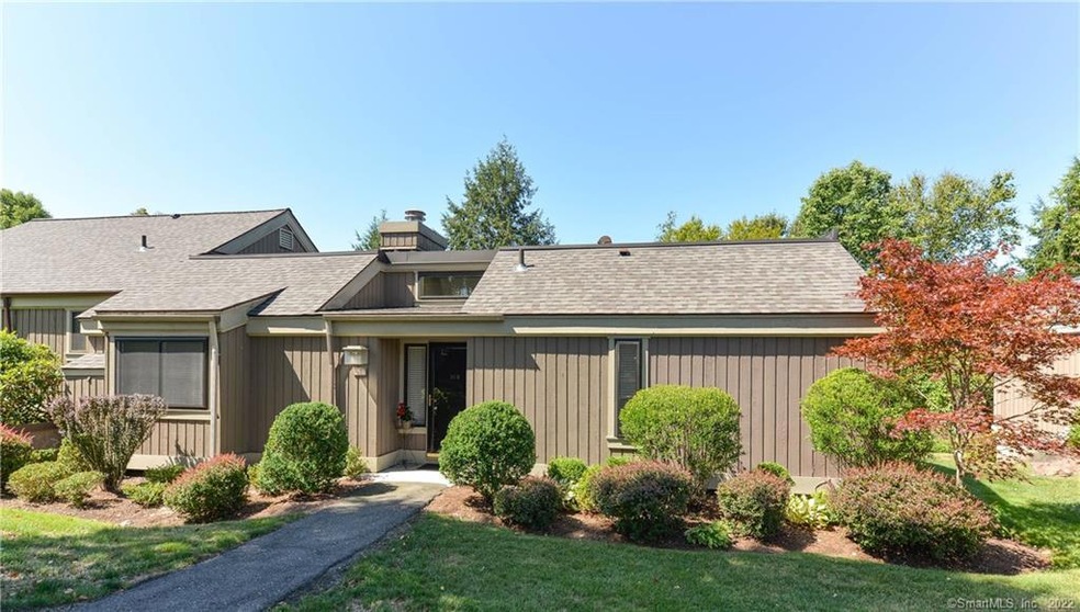 25 Heritage Cir unit B, Southbury, CT 06488 - photo 1