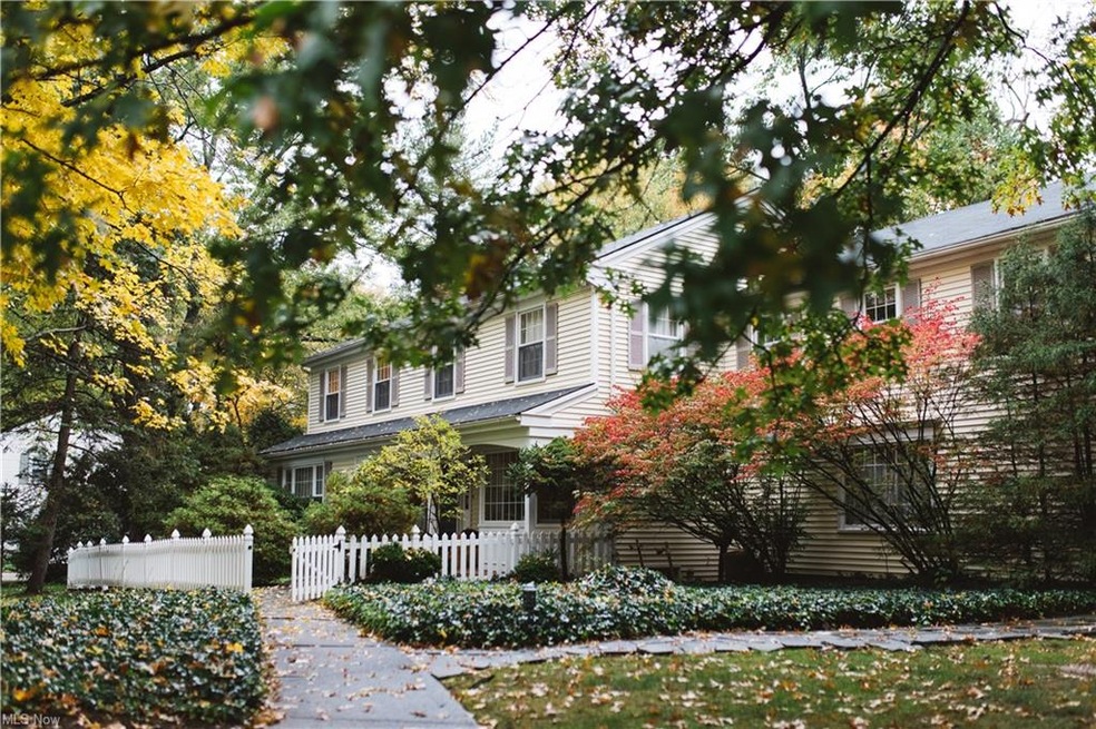 415 New Hudson Rd, Aurora, OH 44202 - photo 1