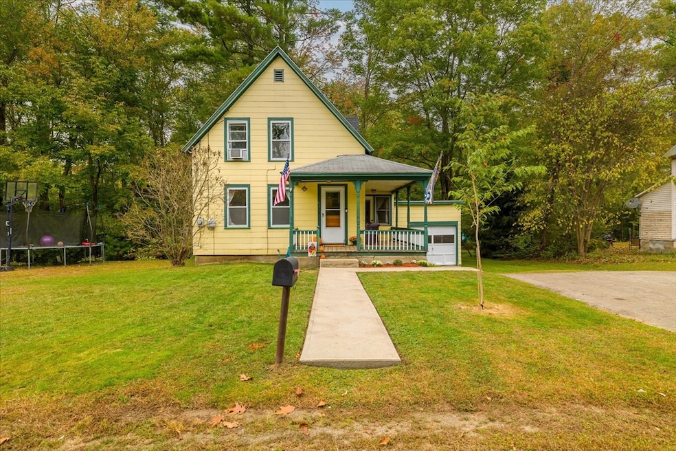 63 Brookside Rd, Orange, MA 01364 - photo 1