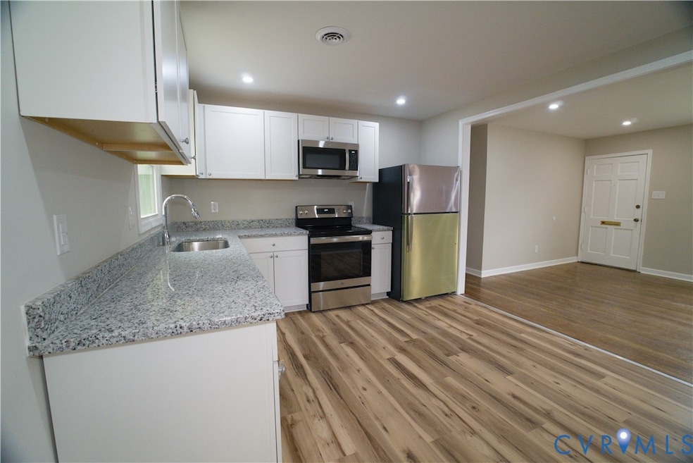 3302 Jeter Ave, Richmond, VA 23222 - photo 1