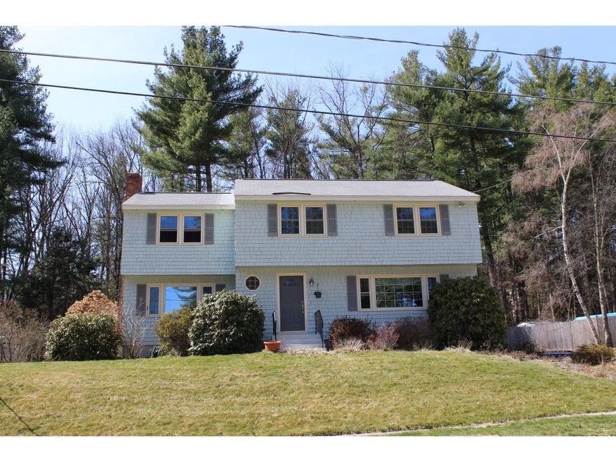 18 Hampton Dr, Nashua, NH 03063 - photo 1