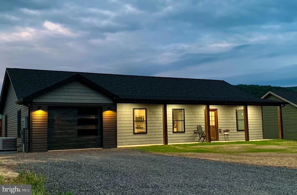 184 Workman Dr, Keyser, WV 26726 - photo 1