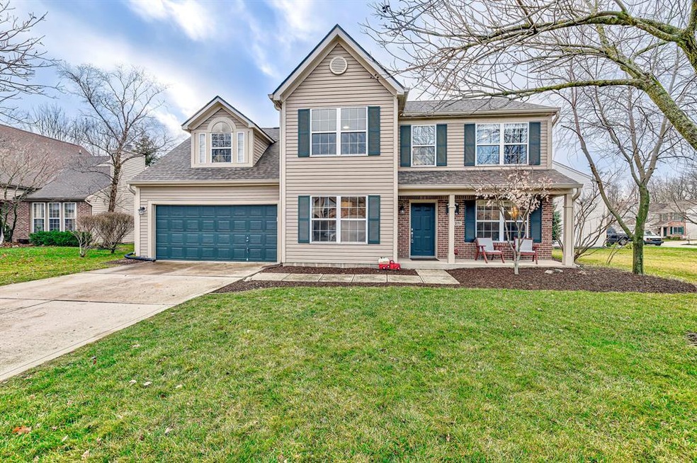 10371 Hillsborough Dr, Fishers, IN 46037 - photo 1