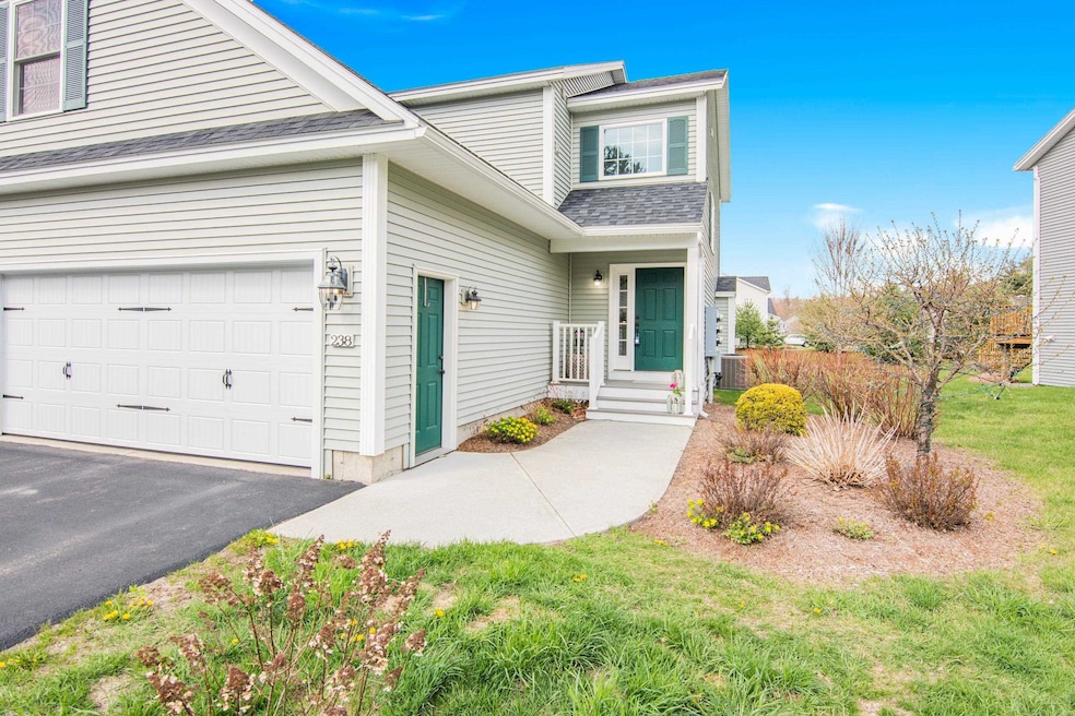 238 Fox Run, Colchester, VT 05446 - photo 1