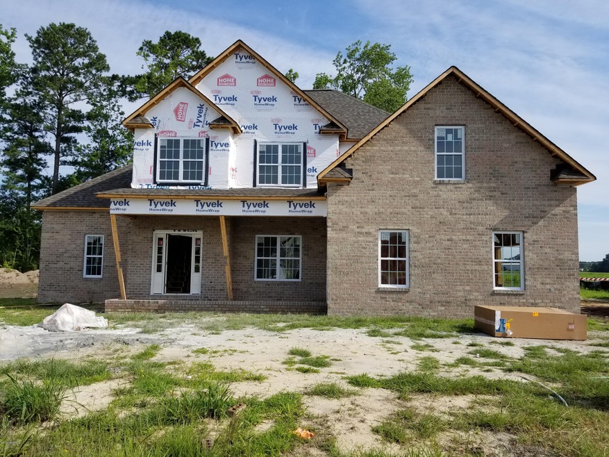 4025 Barrington Dr, Greenville, NC 27834 - photo 1