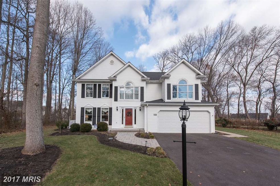 1902 Canter Ln, Marriottsville, MD 21104 - photo 1