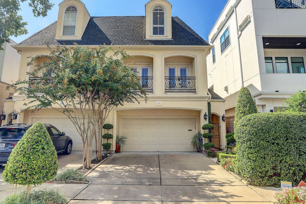 2120 Mcduffie St, Houston, TX 77019 - photo 1