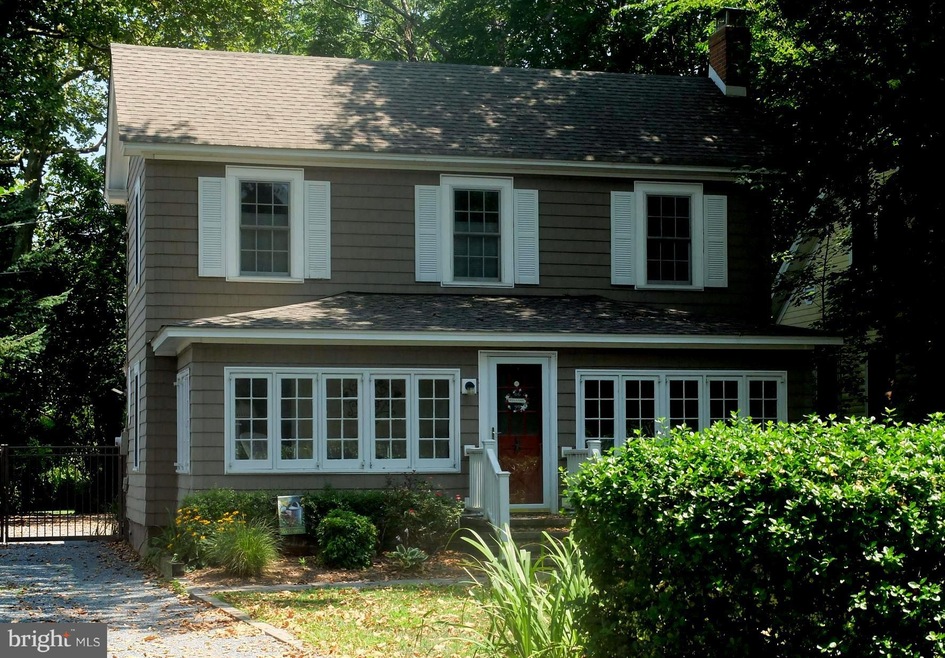 5951 Lawton Ave, Rock Hall, MD 21661 - photo 1