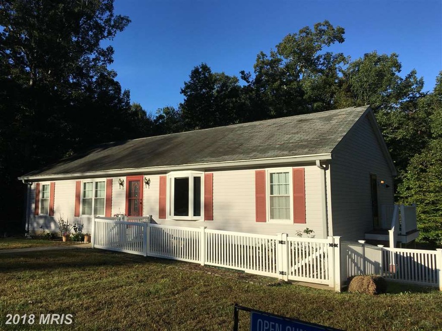 3335 Rebecca Place, Waldorf, MD 20603 - photo 1