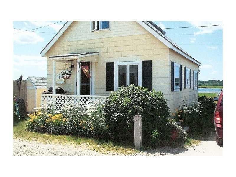 14 Robert Ln, Wells, ME 04090 - photo 1