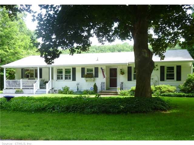 50 Hoop Pole Hill Rd, Woodbury, CT 06798 - photo 1