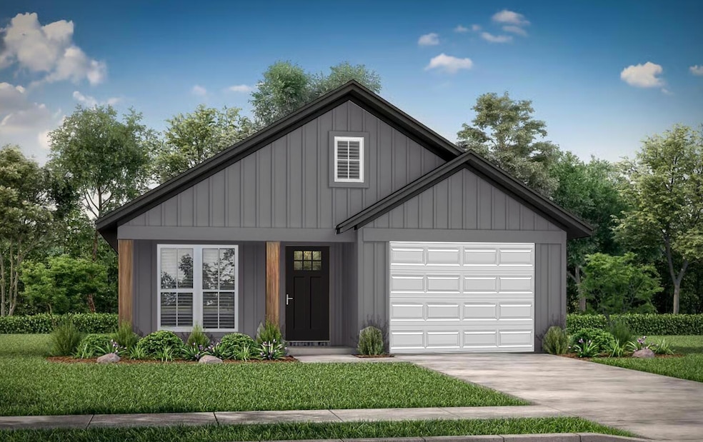 000 E Smith St unit Lot 3, Springfield, MO 65803 - photo 1