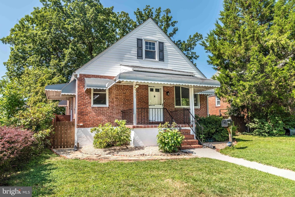3227 Chesley Ave, Parkville, MD 21234 - photo 1