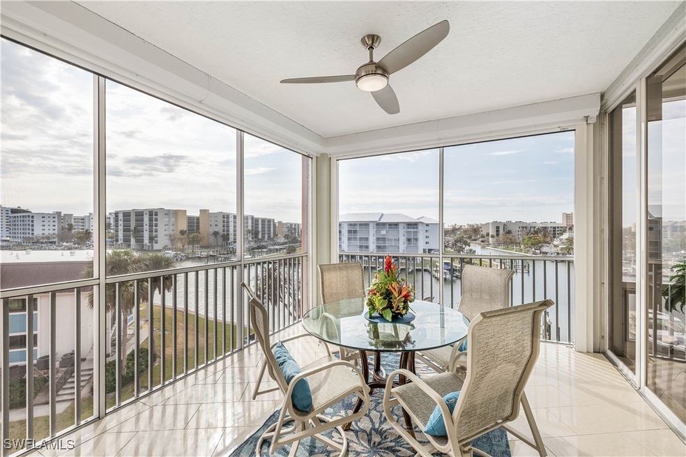 Palm Harbor Club East and West unit 401, Fort Myers Beach, FL 33931 - photo 1