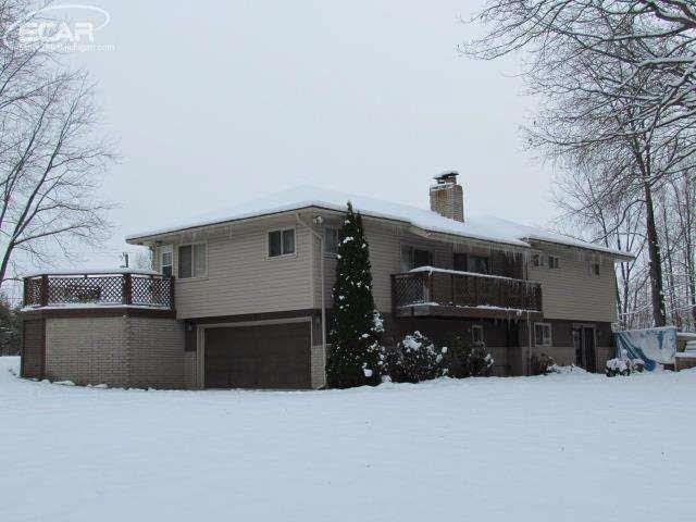 8080 N Elms Rd, Flushing, MI 48433 - photo 1