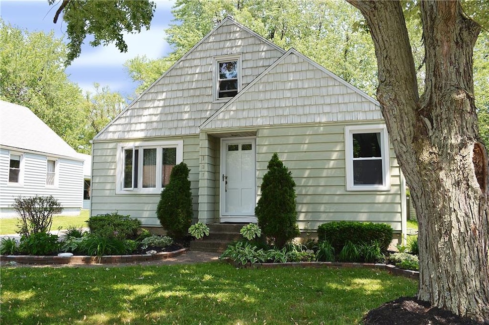 Welcome Home to 137 South Huxley!