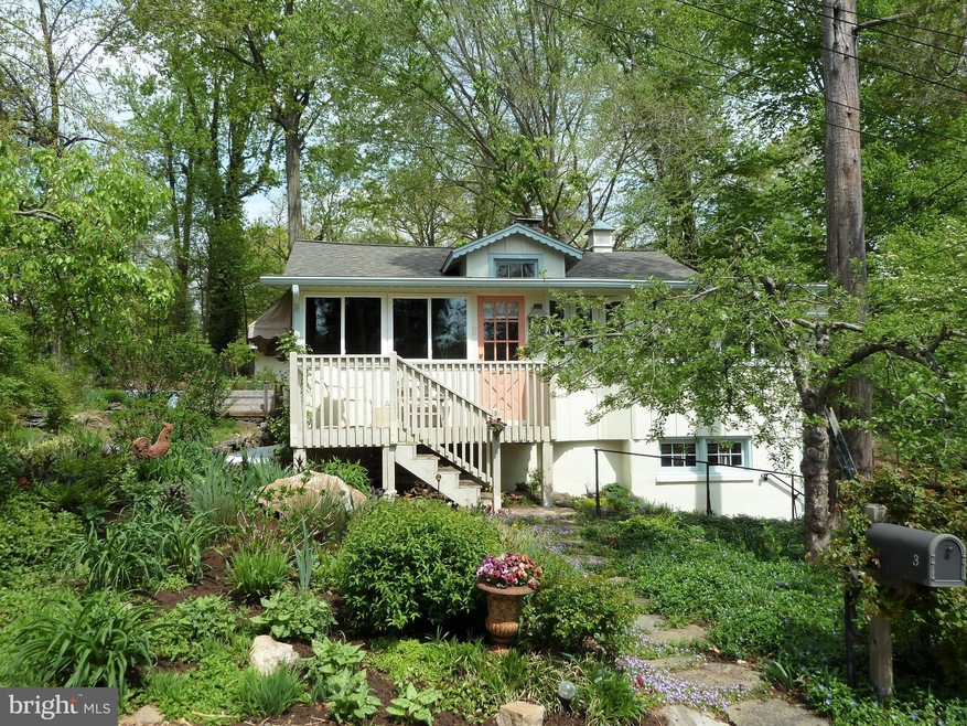 3 Spruce Rd, Newtown Square, PA 19073 - photo 1