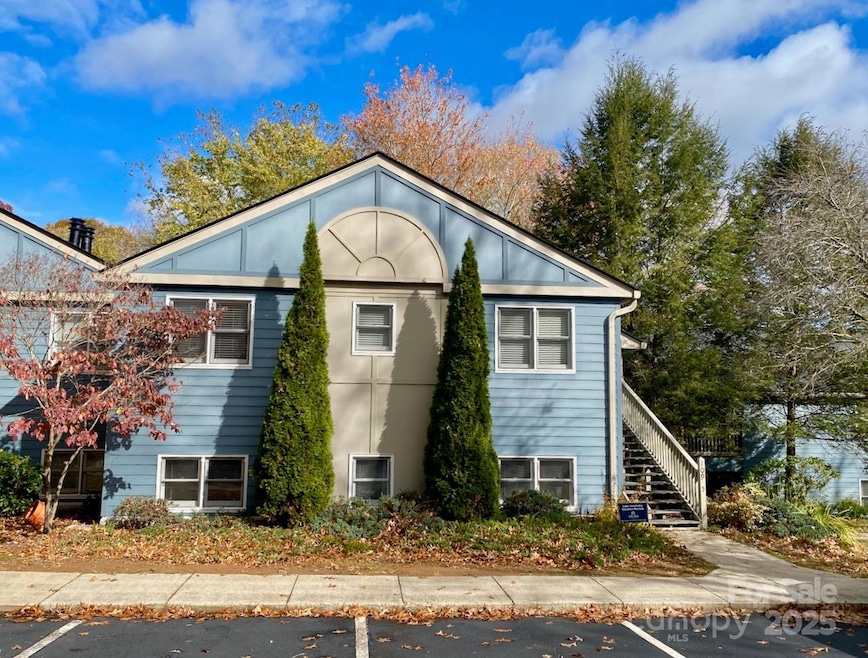 109 Tri Vista Dr unit 5, Lake Junaluska, NC 28745 - photo 1