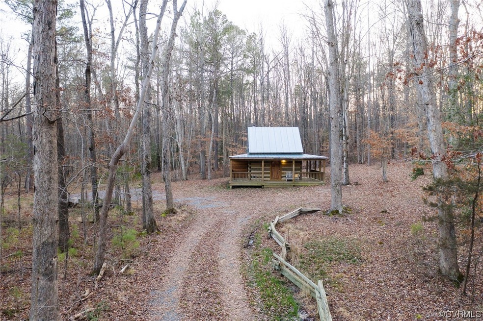 21474 Cool Water Dr, Ruther Glen, VA 22546 - photo 1