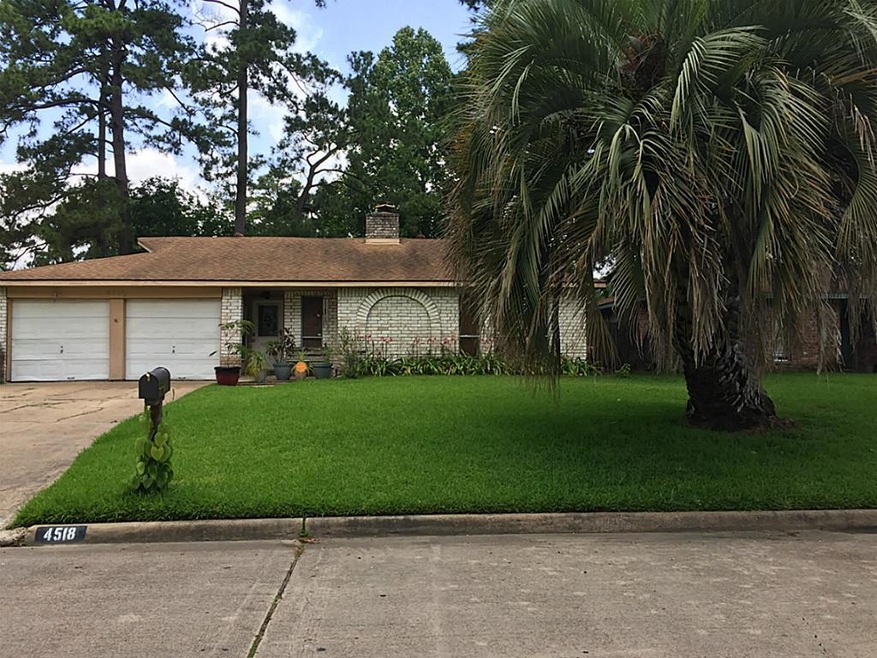 4518 Mccleester Dr, Spring, TX 77373 - photo 1