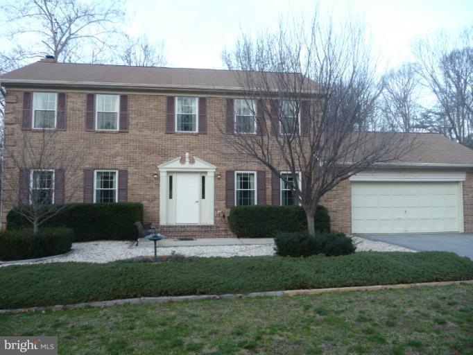 7925 Arbor Way, Owings, MD 20736 - photo 1