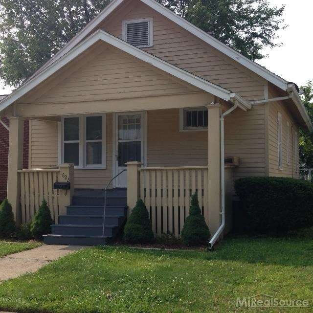 1622 Gordon St, Port Huron, MI 48060 - photo 1