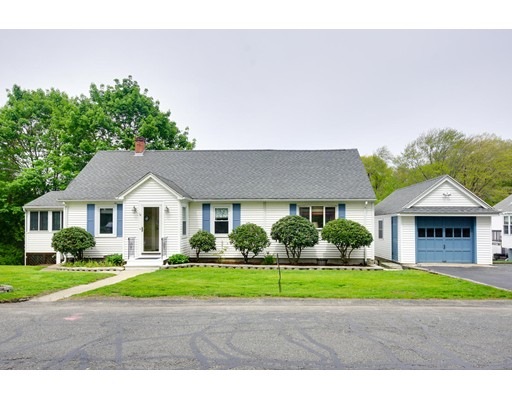 14 Woodland Ave, Milford, MA 01757 - photo 1