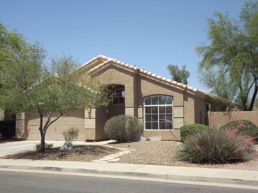 7252 E Lomita Ave, Mesa, AZ 85209 - photo 1