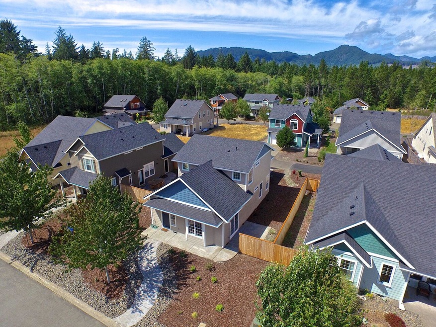 Neptune Neighborhood