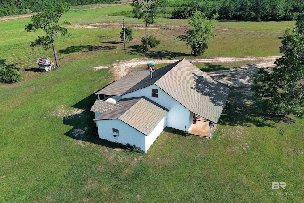 19755 Vaughn Rd, Seminole, AL 36574 - photo 1