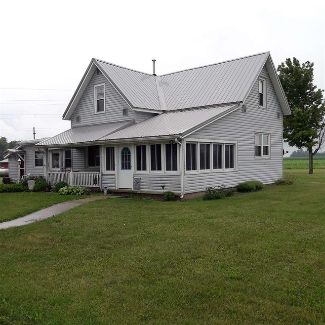 2373 S 100 E, Huntington, IN 46750 - photo 1