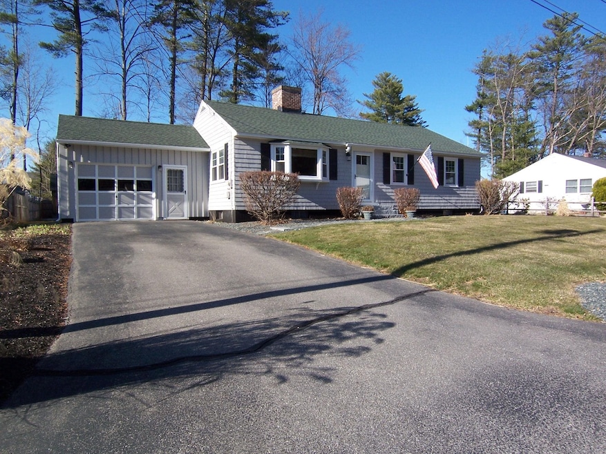 Curb appeal