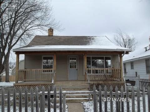 1206 Waldman Ave, Flint, MI 48507 - photo 1
