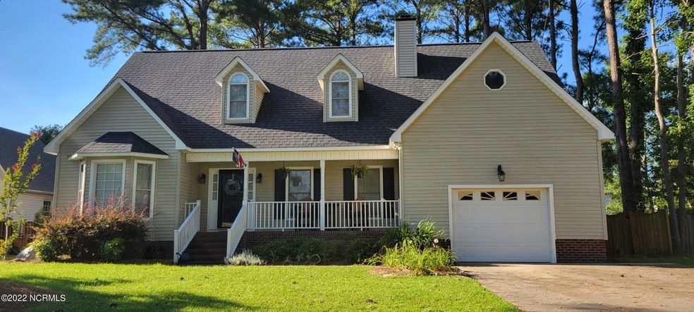 567 Tabard Rd, Winterville, NC 28590 - photo 1