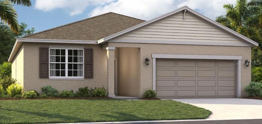 5501 Hanover Square Dr, St. Cloud, FL 34771 - photo 1