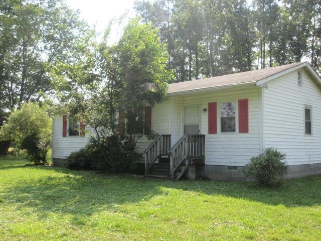 Main View