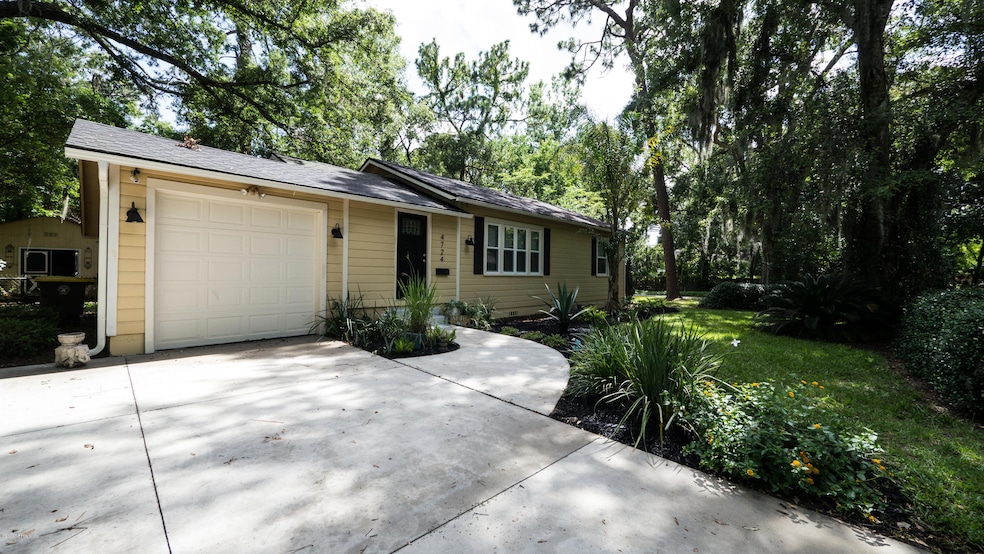 4724 Jacobs Ave, Jacksonville, FL 32205 - photo 1