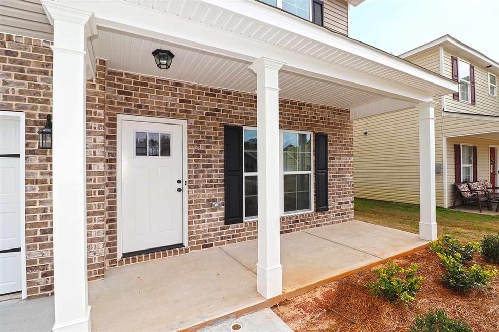 116 Sourwood Ln, Byron, GA 31008 - photo 1