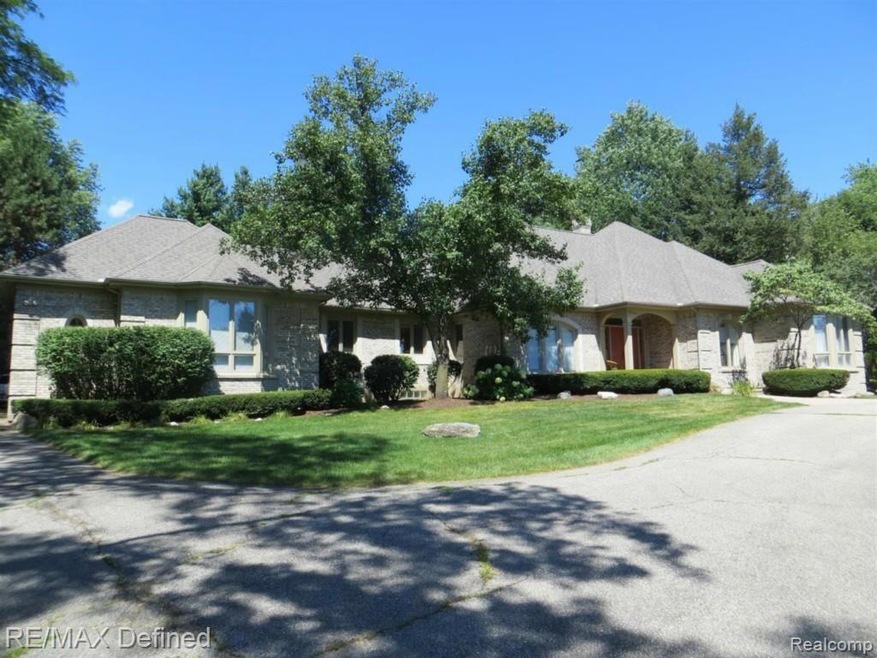 Ranch - Open Floor Plan - Private Backyard Views