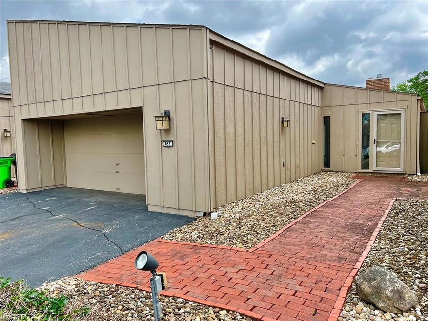 WELCOME HOME TO THIS VERY DESIRABLE CONDO !