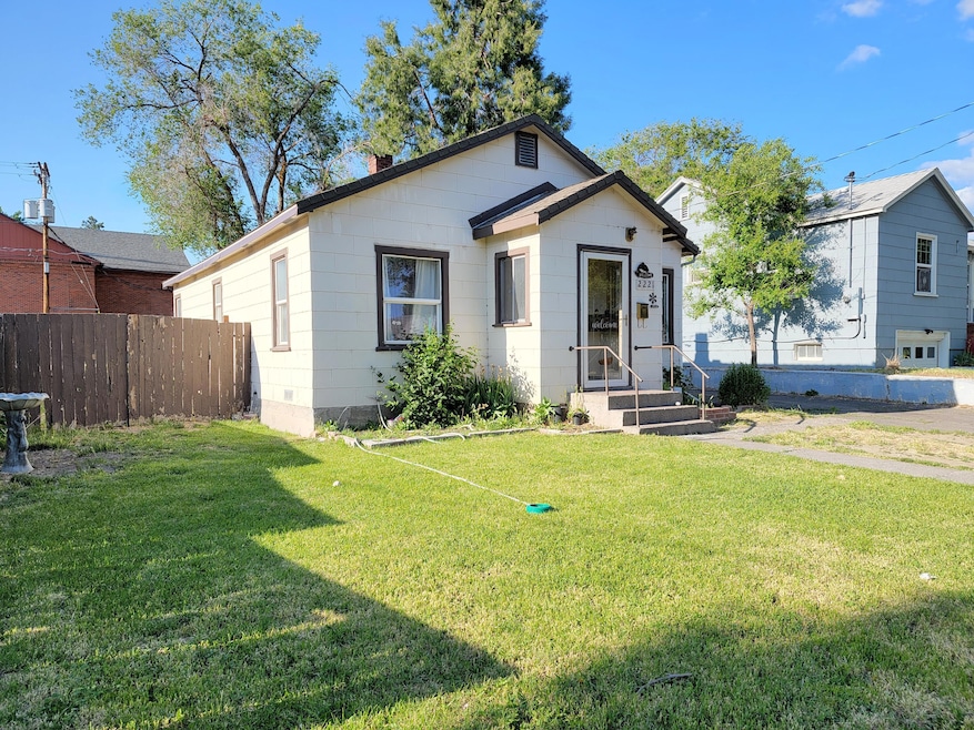 For Sale $205,000