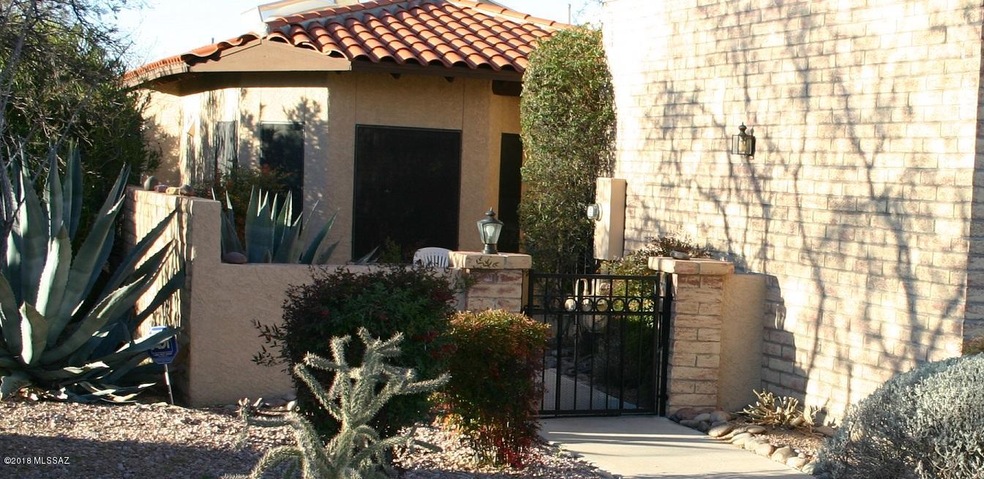 233 E Southern Pines Dr, Tucson, AZ 85737 - photo 1