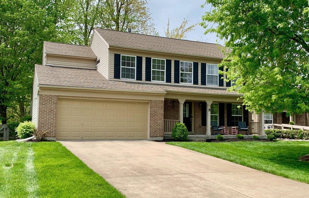 Awesome Home