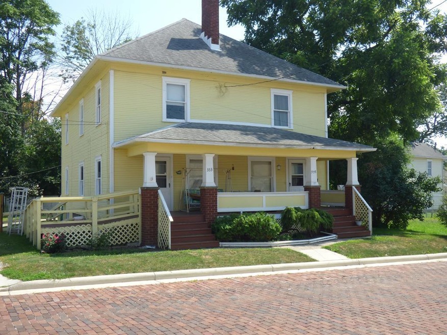 333-335 333 Holmes Place, Marion, OH 43302 - photo 1