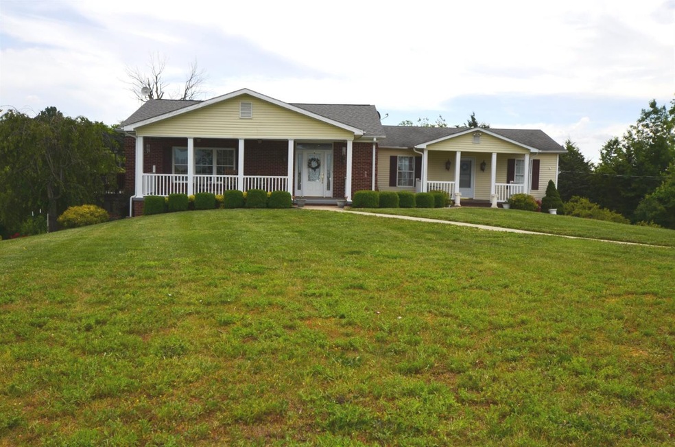 371 Votaw Rd, Harrodsburg, KY 40330 - photo 1