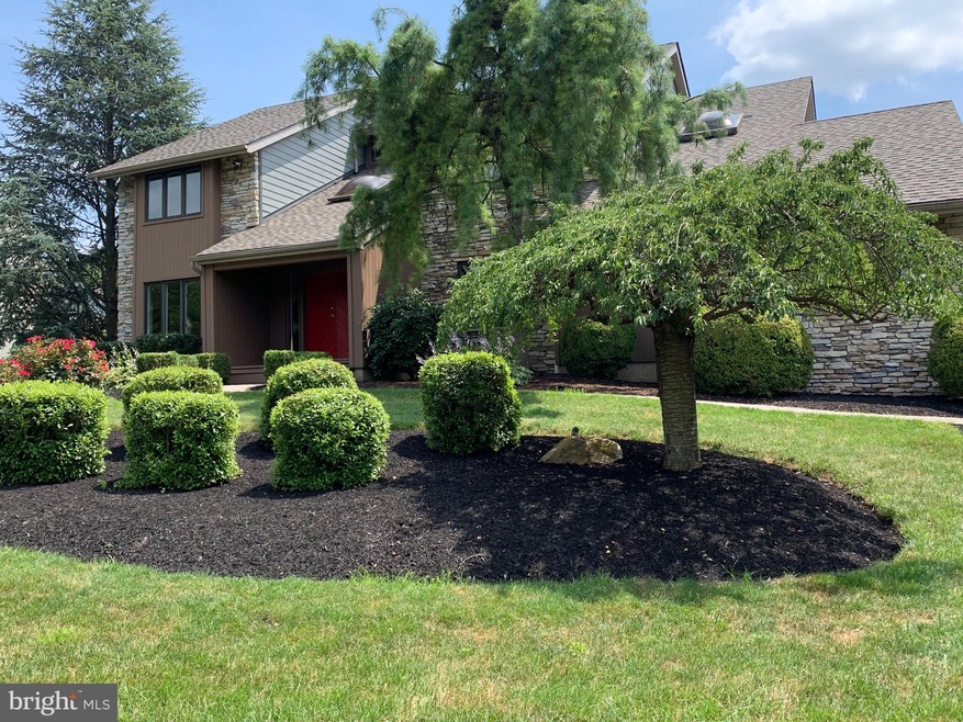 214 Kirkbrae Rd, Kennett Square, PA 19348 - photo 1