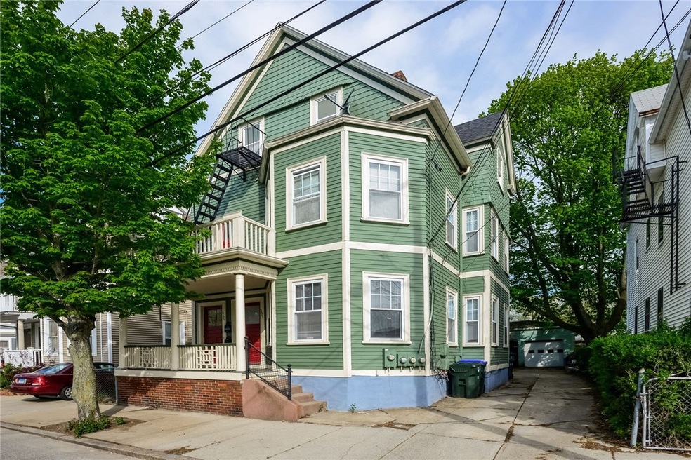 233 Federal St, Providence, RI 02909 - photo 1