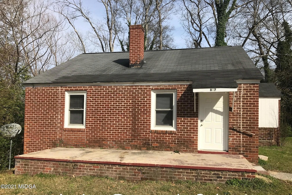 817 Magnolia Dr, Macon, GA 31217 - photo 1